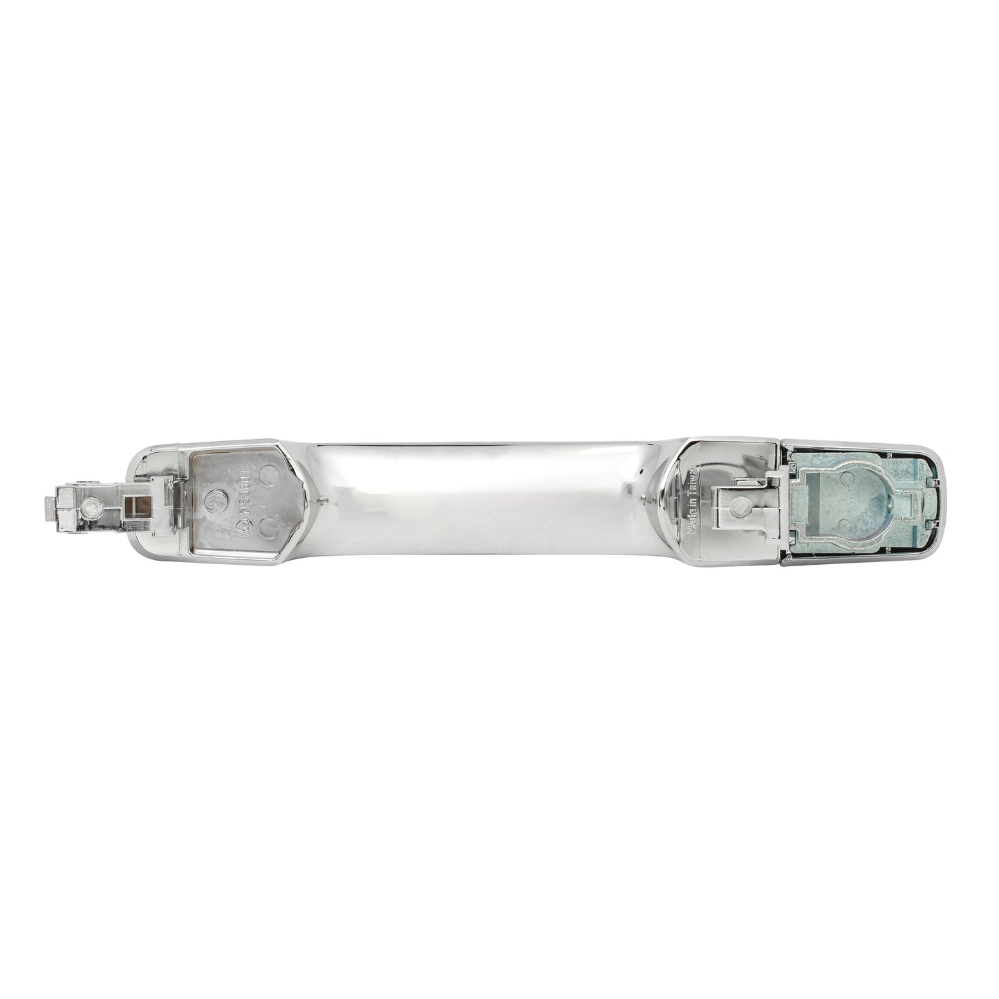 Manija Exterior Para Nissan Maxima 2004-2008