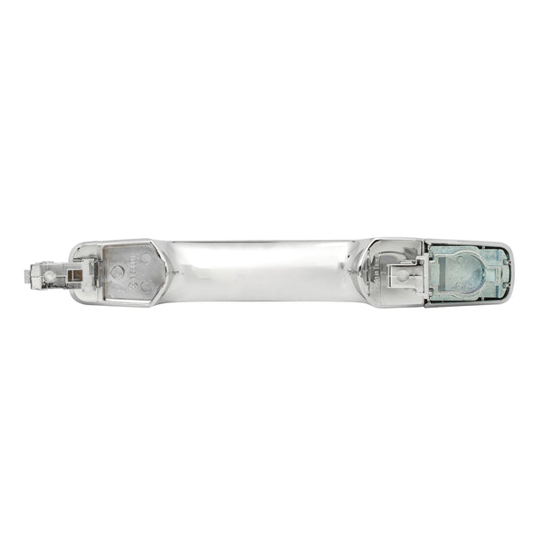 Manija Exterior Para Nissan Maxima 2004-2008