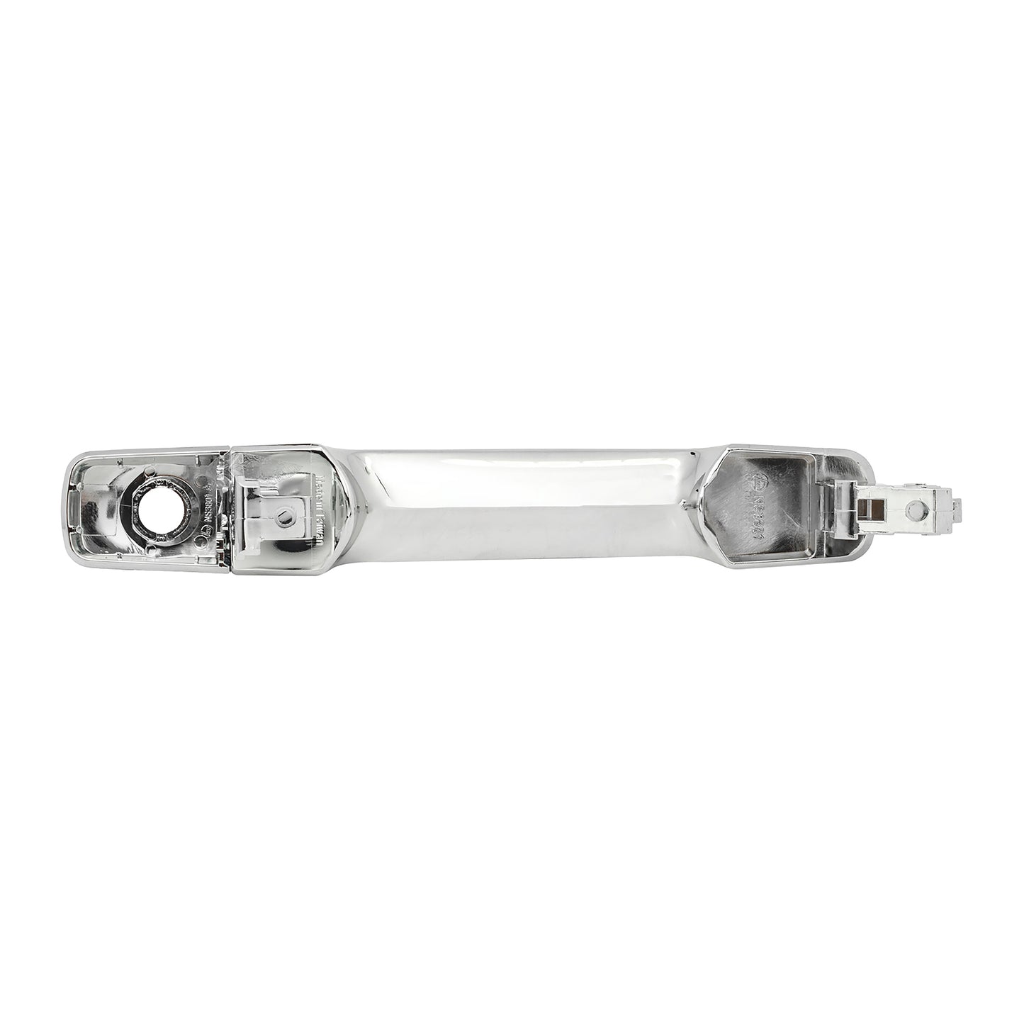 Manija Exterior Para Nissan Maxima 2004-2008