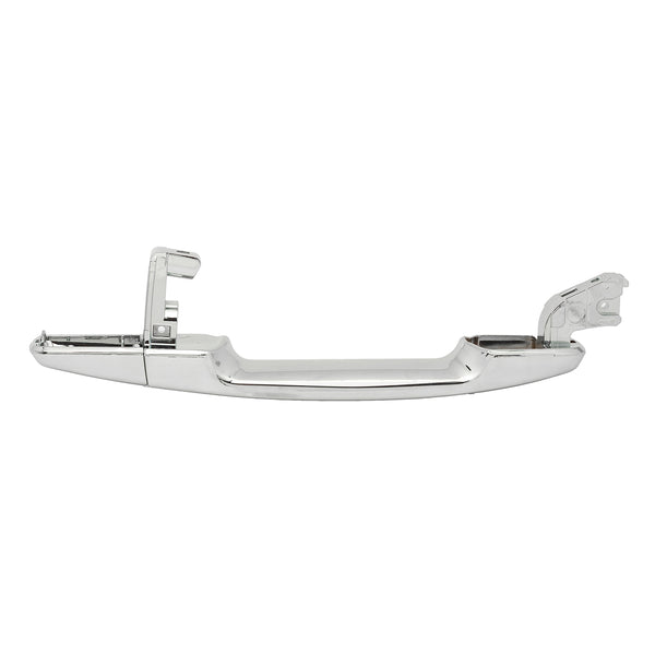 Manija Exterior Para Nissan Maxima 2004-2008