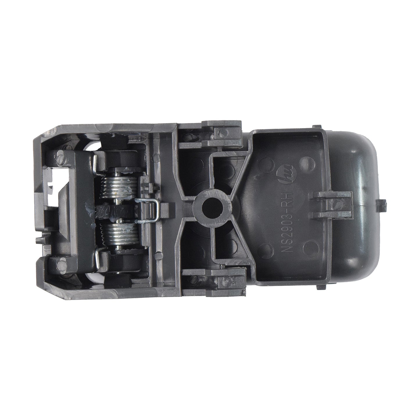 Manija Interior Para Nissan Xterra 2002-2004