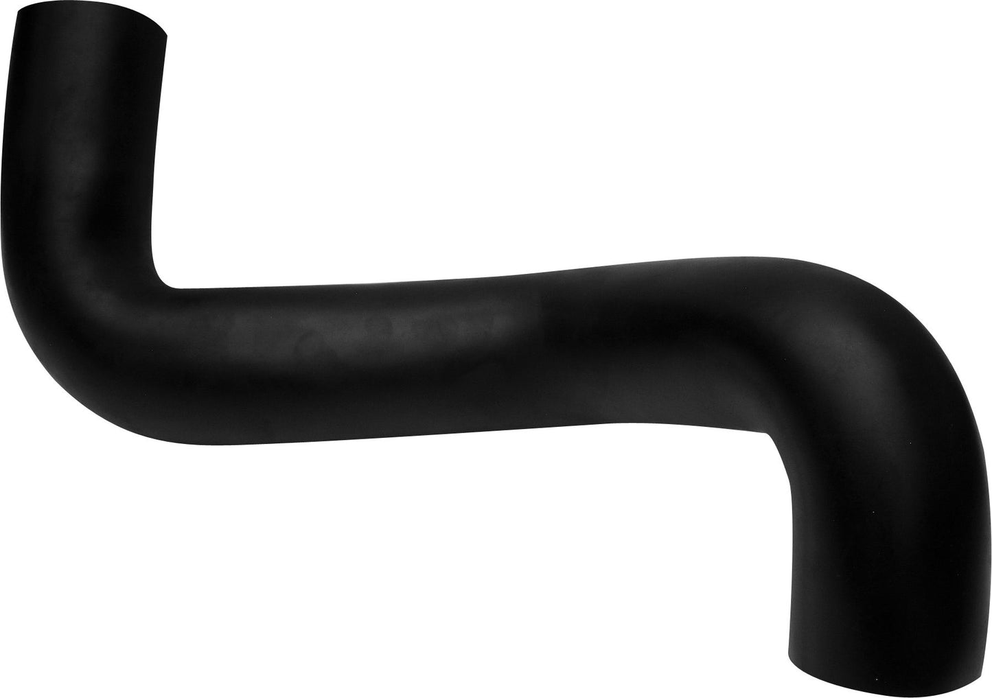 Manguera Para Radiador Superior International Chevrolet Camiones 7400 2002-2009