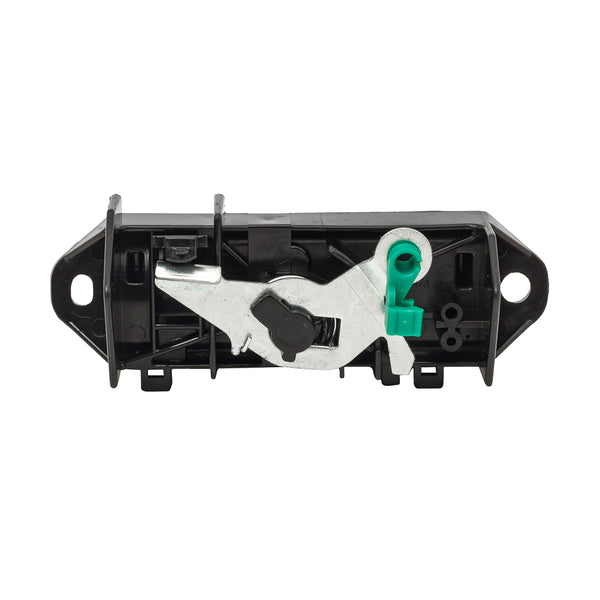 Manija Exterior Para Toyota Hiace 2006-2019