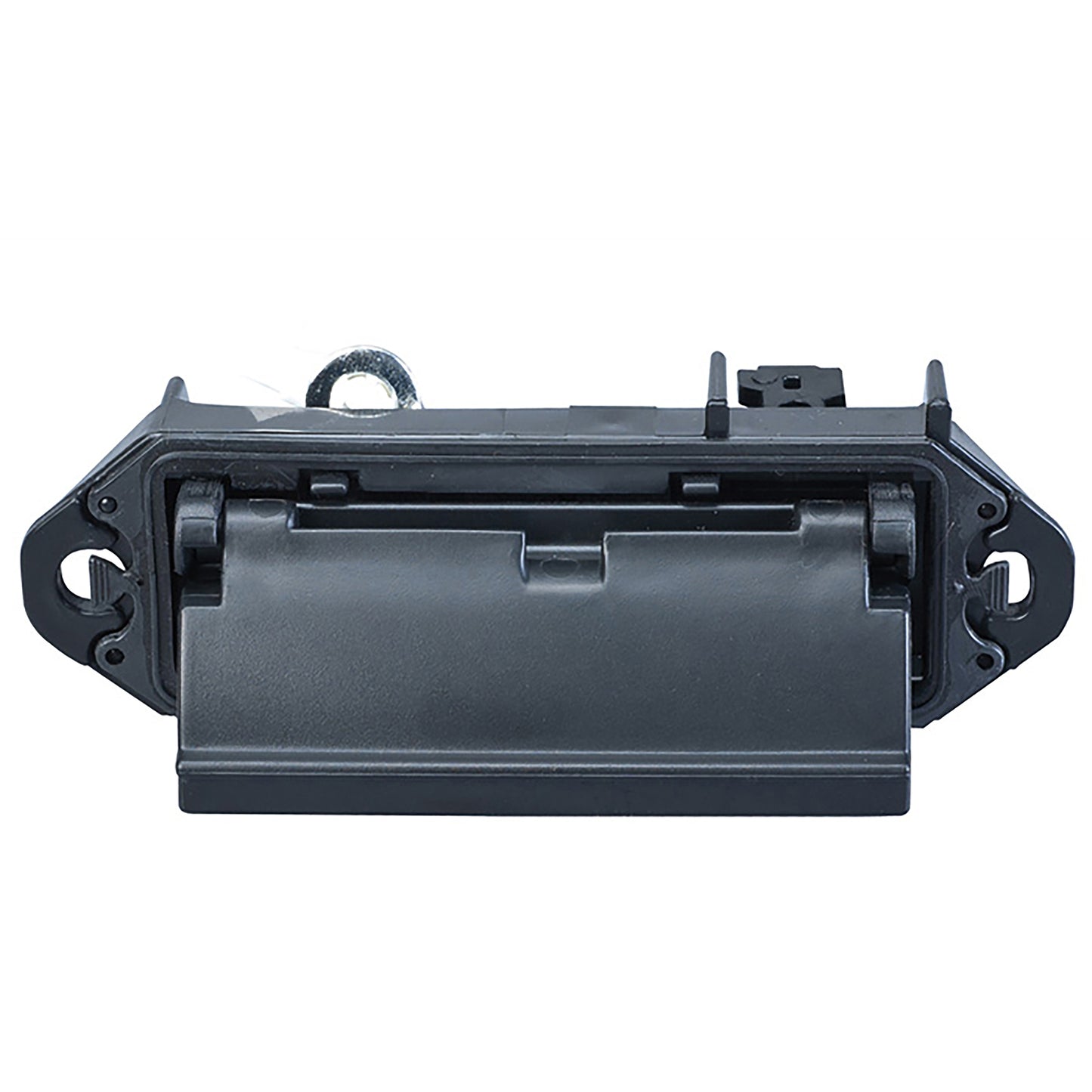 Manija Exterior Para Toyota Hiace 2006-2019