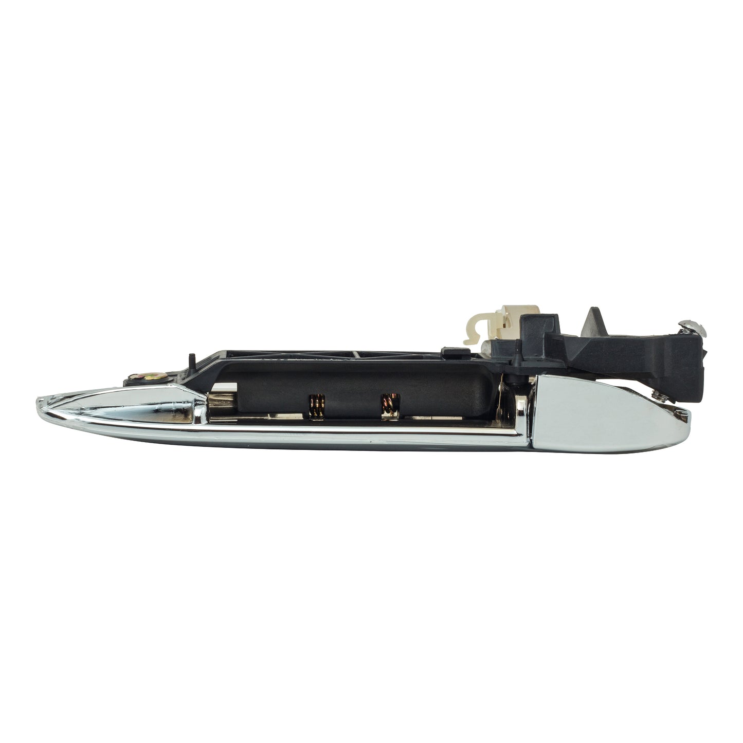 Manija Exterior Para Toyota Hiace 2006-2019
