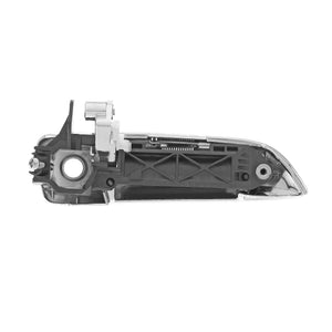 Manija Exterior Para Toyota Hiace 2006-2019