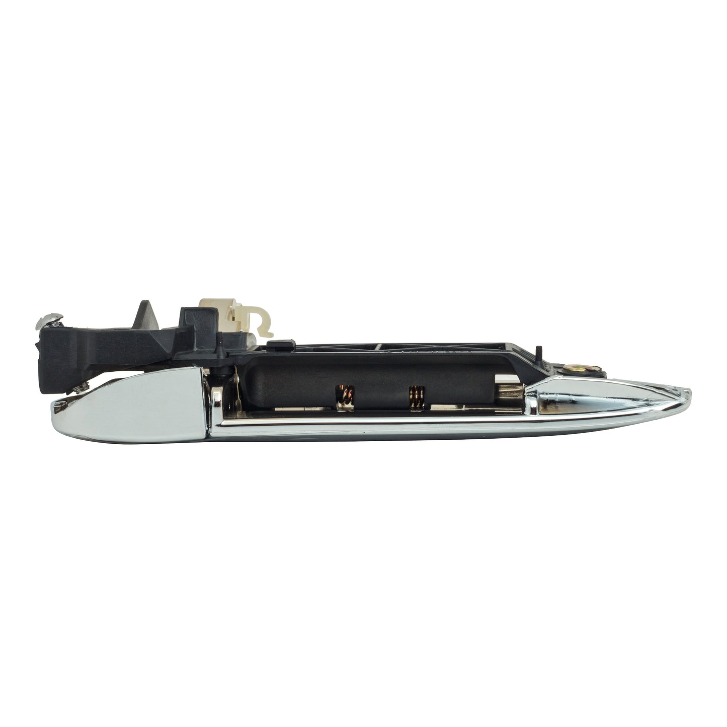 Manija Exterior Para Toyota Hiace 2006-2019