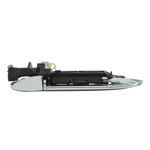 Manija Exterior Para Toyota Hiace 2006-2019