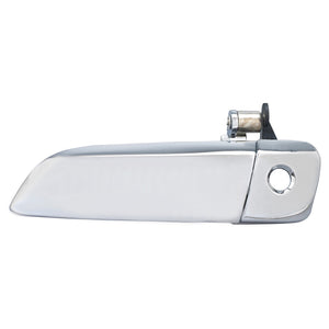 Manija Exterior Para Toyota Hiace 2006-2019