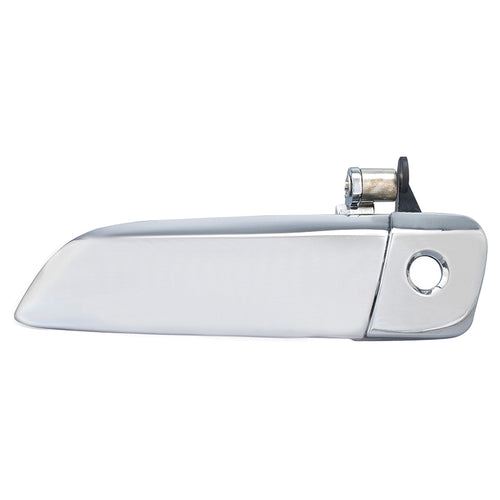 Manija Exterior Para Toyota Hiace 2006-2019