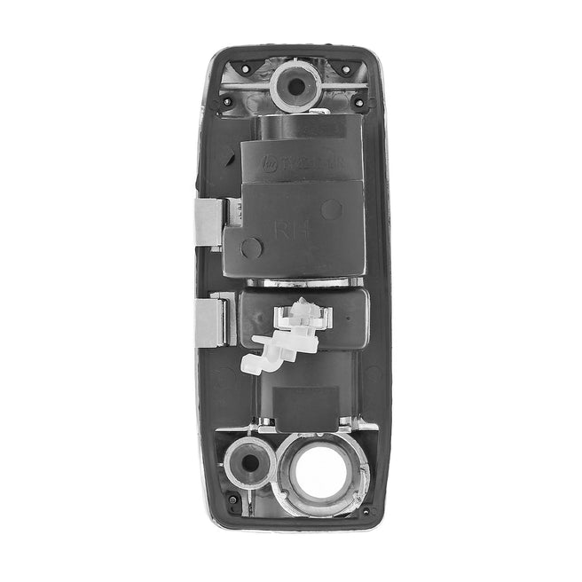 Manija Exterior Para Toyota Hiace 2006-2019