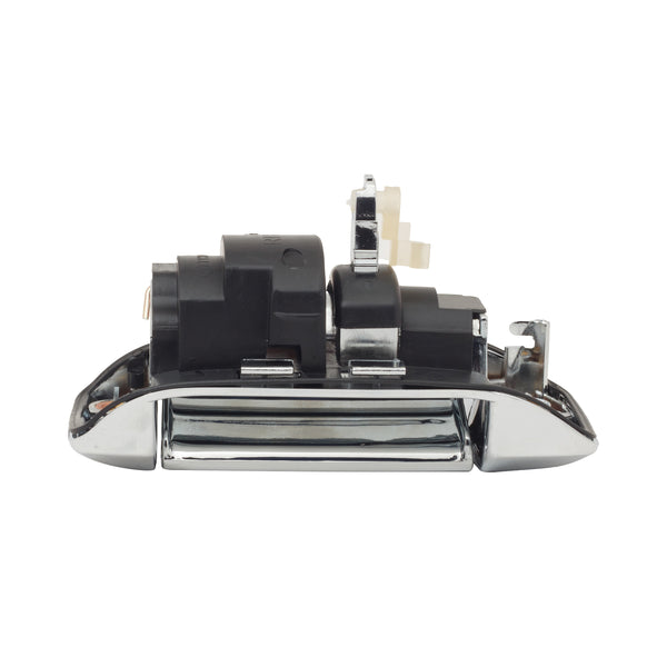 Manija Exterior Para Toyota Hiace 2006-2019