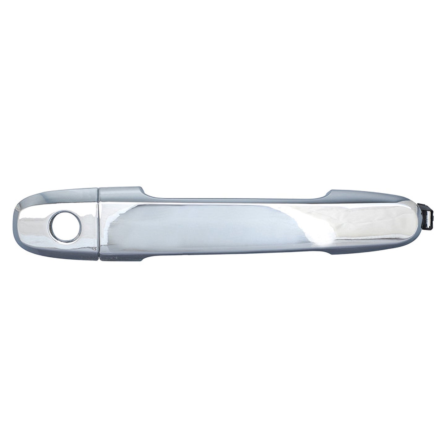 Manija Exterior Para Toyota Yaris 2006-2011