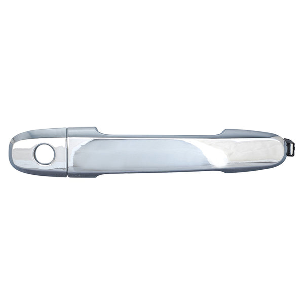 Manija Exterior Para Toyota Yaris 2006-2011