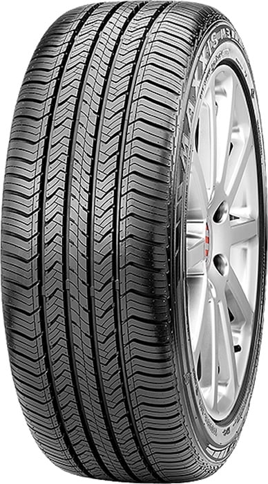 Paquete de 4 Llantas 235/60 R18 107V MAXXIS HP-M3