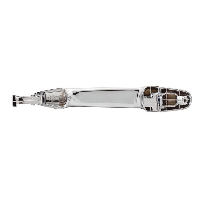 Manija Exterior Para Toyota Land Cruiser 2003-2009