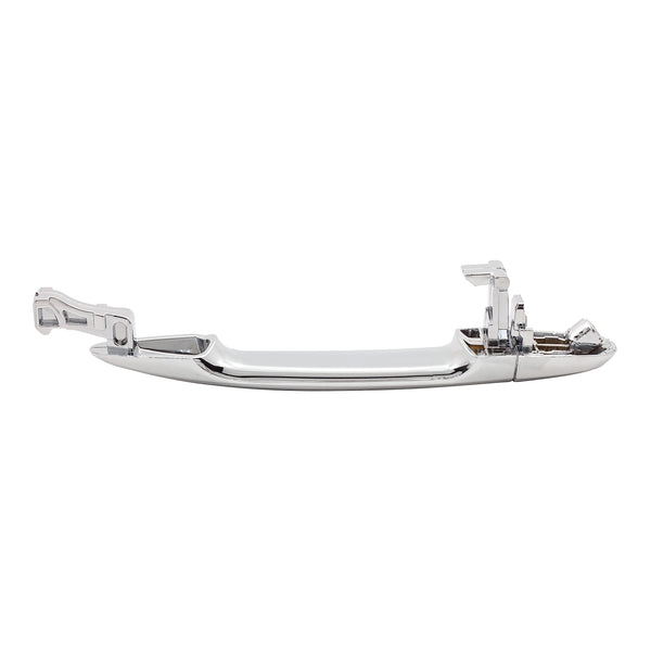 Manija Exterior Para Toyota Land Cruiser 2003-2009
