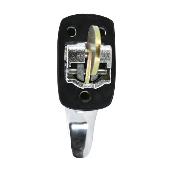 Chapa De Puerta Para Volkswagen Sedan 1977-2003