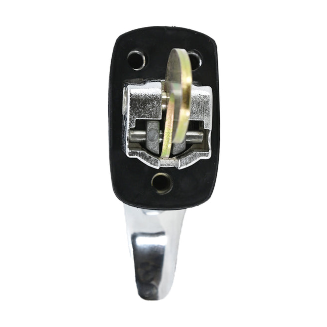 Chapa De Puerta Para Volkswagen Sedan 1977-2003