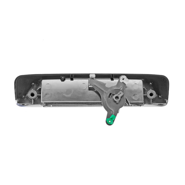 Manija De Tapa Para Toyota Tacoma 2005-2011