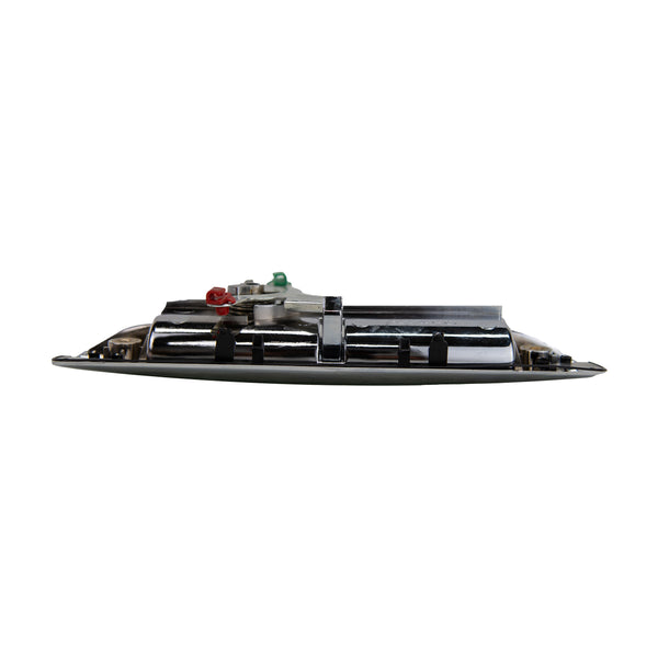 Manija De Tapa Para Toyota Tacoma 2005-2011
