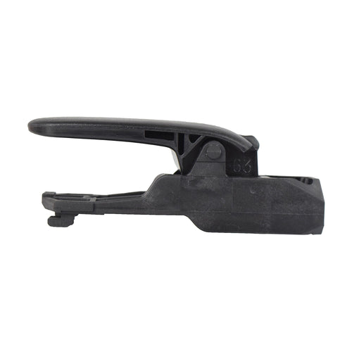 Manija Interior Para Toyota Land Cruiser 1998-2002