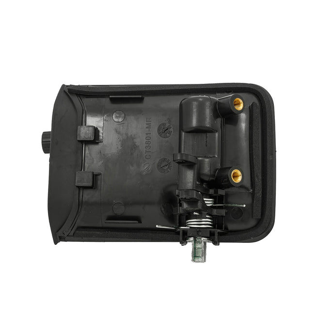 Manija Exterior Para Peugeot Grand Raid 2007-2011