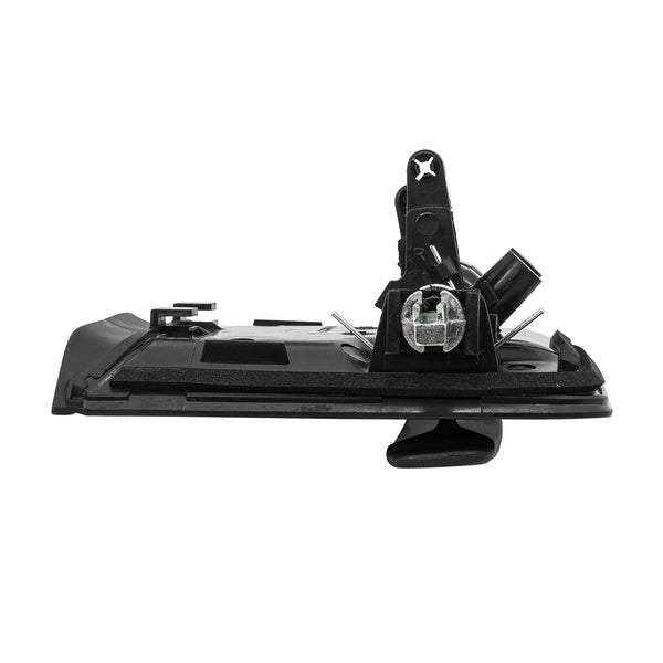 Manija Exterior Para Peugeot Grand Raid 2007-2011