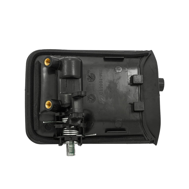 Manija Exterior Para Peugeot Grand Raid 2007-2011