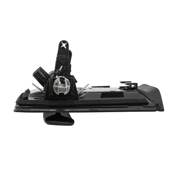 Manija Exterior Para Peugeot Grand Raid 2007-2011