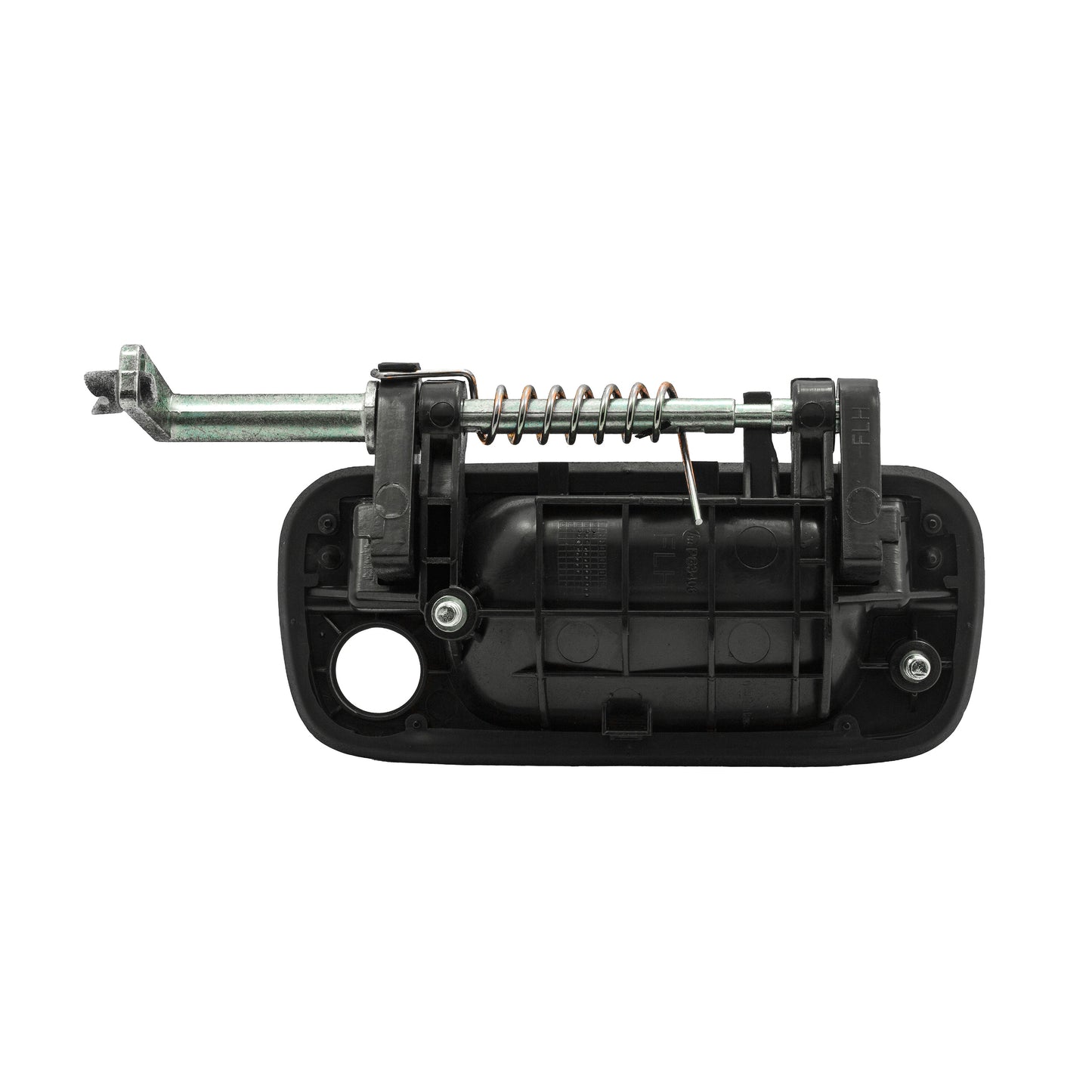 Manija Exterior Para Peugeot Partner 2004-2011