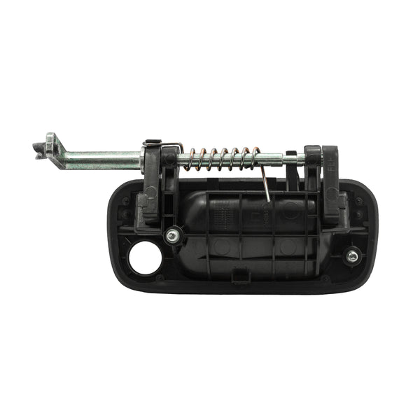 Manija Exterior Para Peugeot Partner 2004-2011