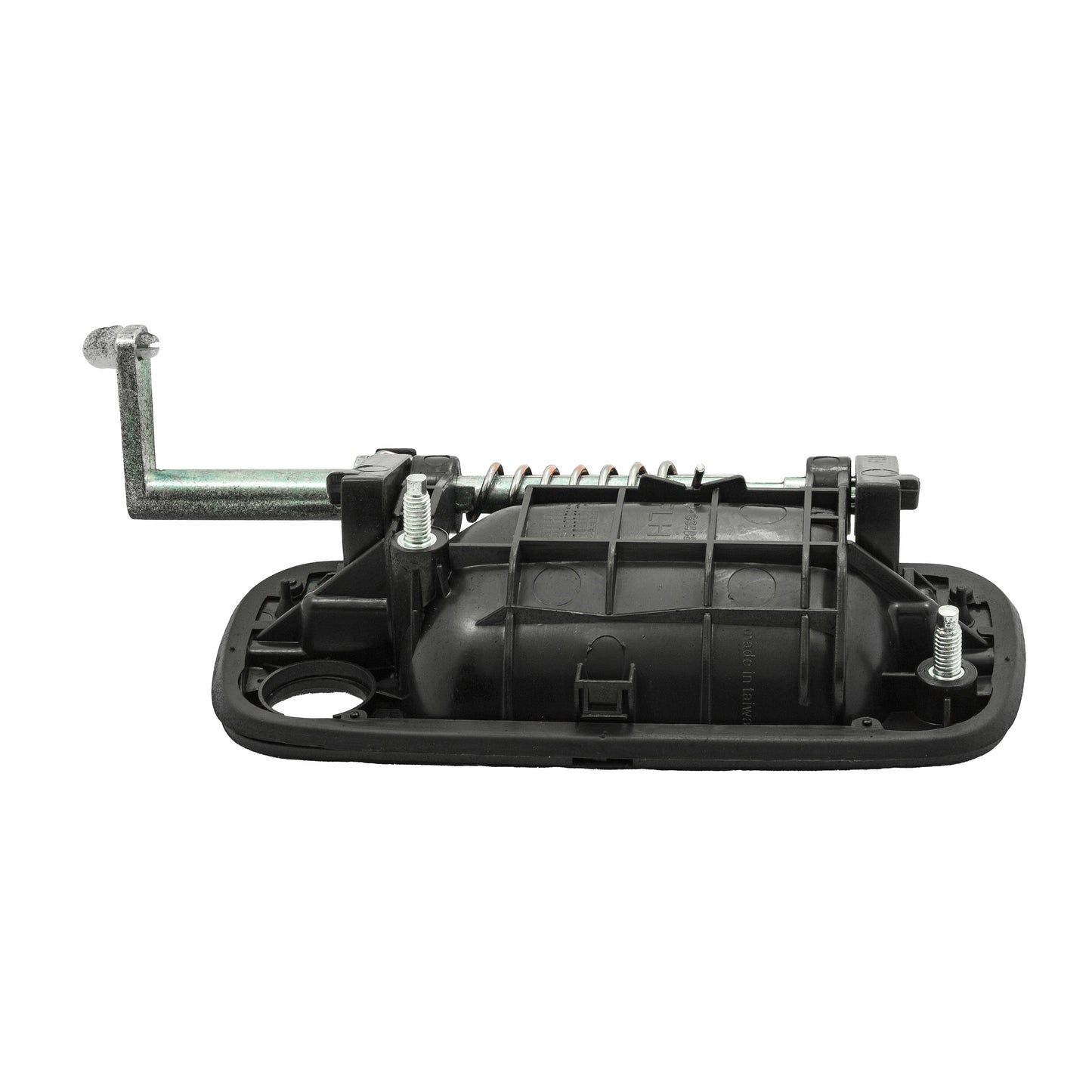 Manija Exterior Para Peugeot Partner 2004-2011