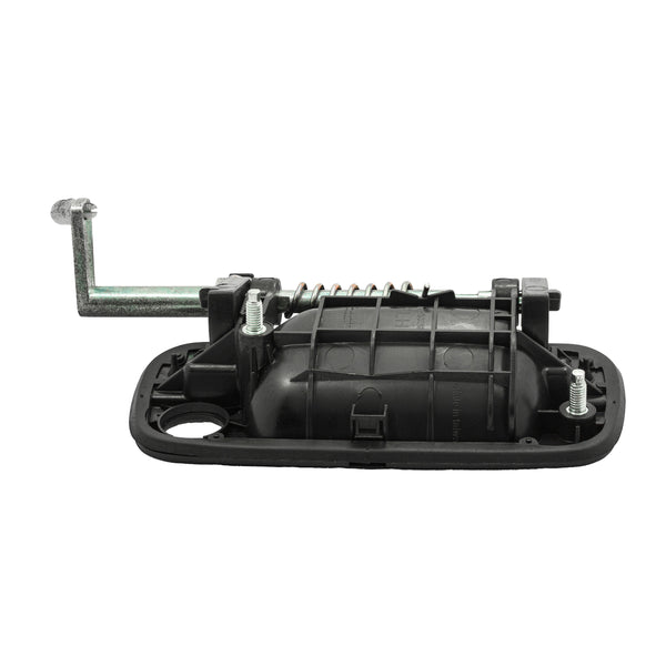 Manija Exterior Para Peugeot Partner 2004-2011