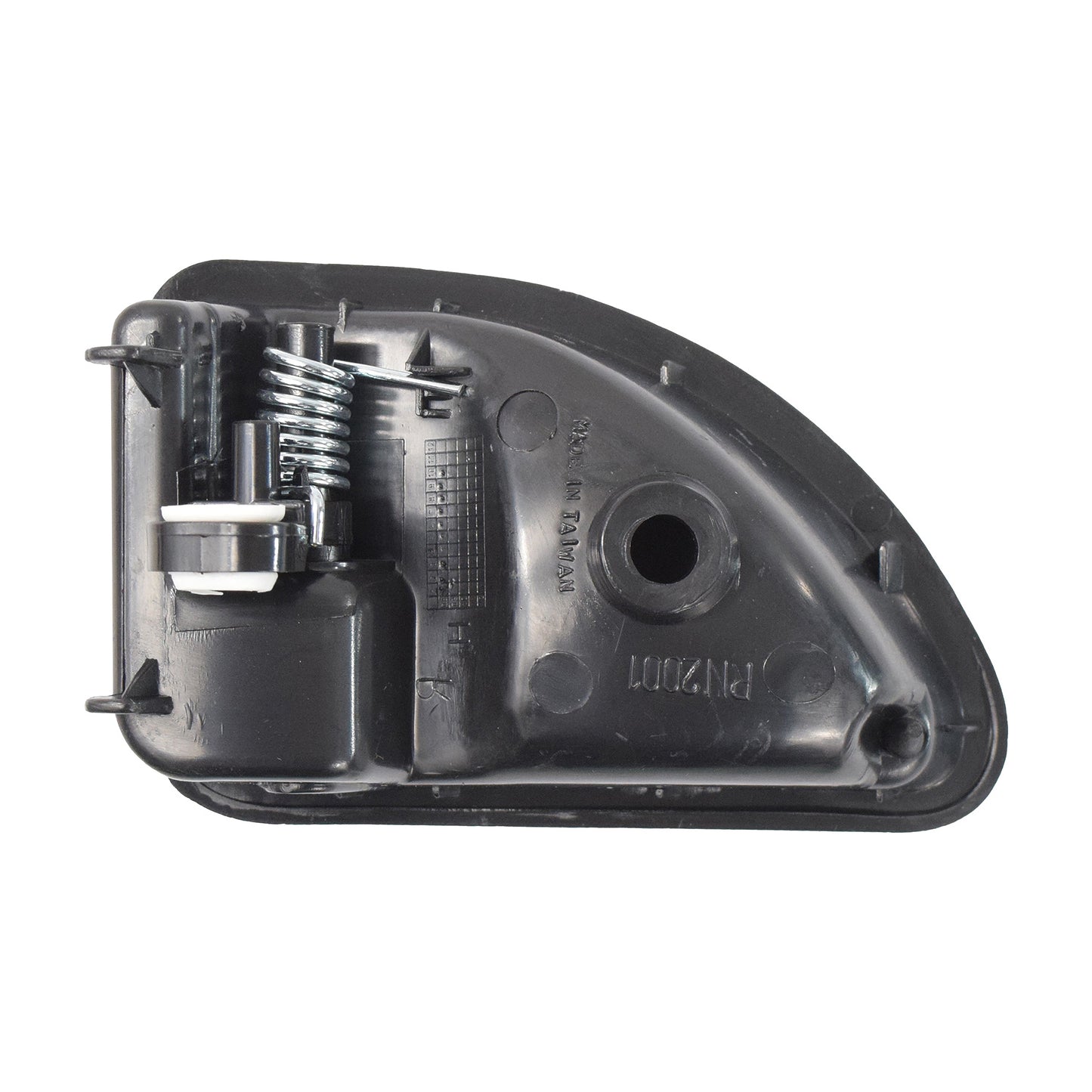 Manija Interior Para Renault Kangoo 2004-2018