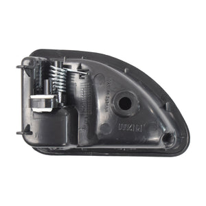 Manija Interior Para Renault Kangoo 2004-2018