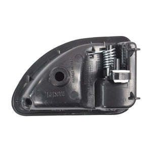 Manija Interior Para Renault Kangoo 2004-2018