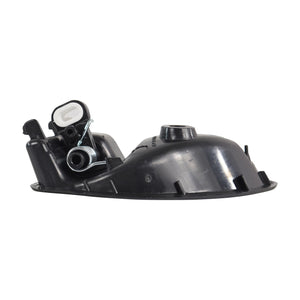 Manija Interior Para Renault Kangoo 2004-2018