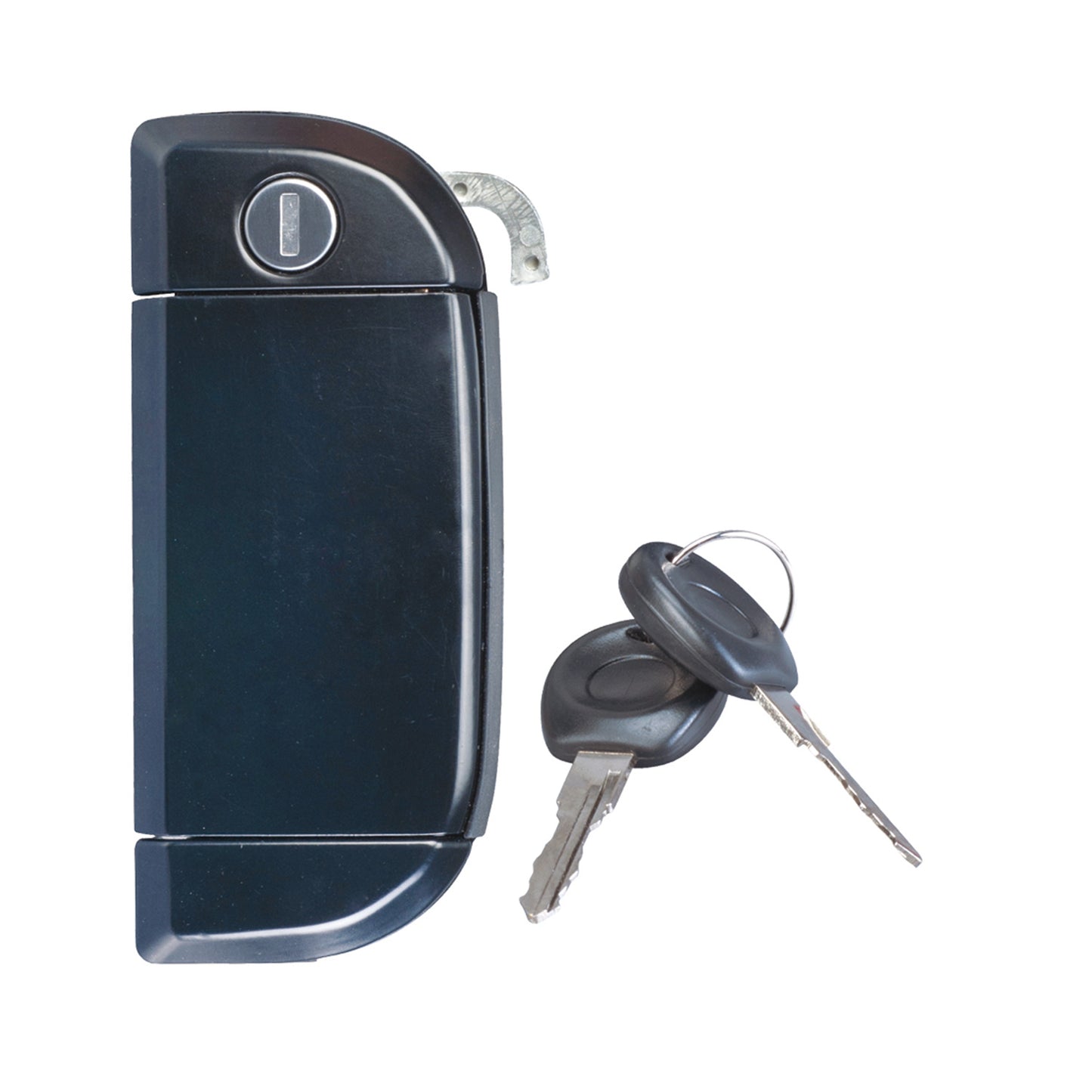 Manija Exterior Para Volkswagen Eurovan 2001-2004