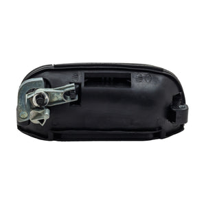 Manija Exterior Para Volkswagen Eurovan 2001-2004