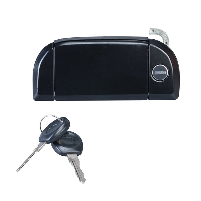 Manija Exterior Para Volkswagen Eurovan 2001-2004