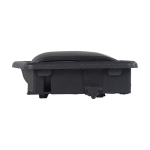 Manija Interior Para Volkswagen Worker 2005-2010