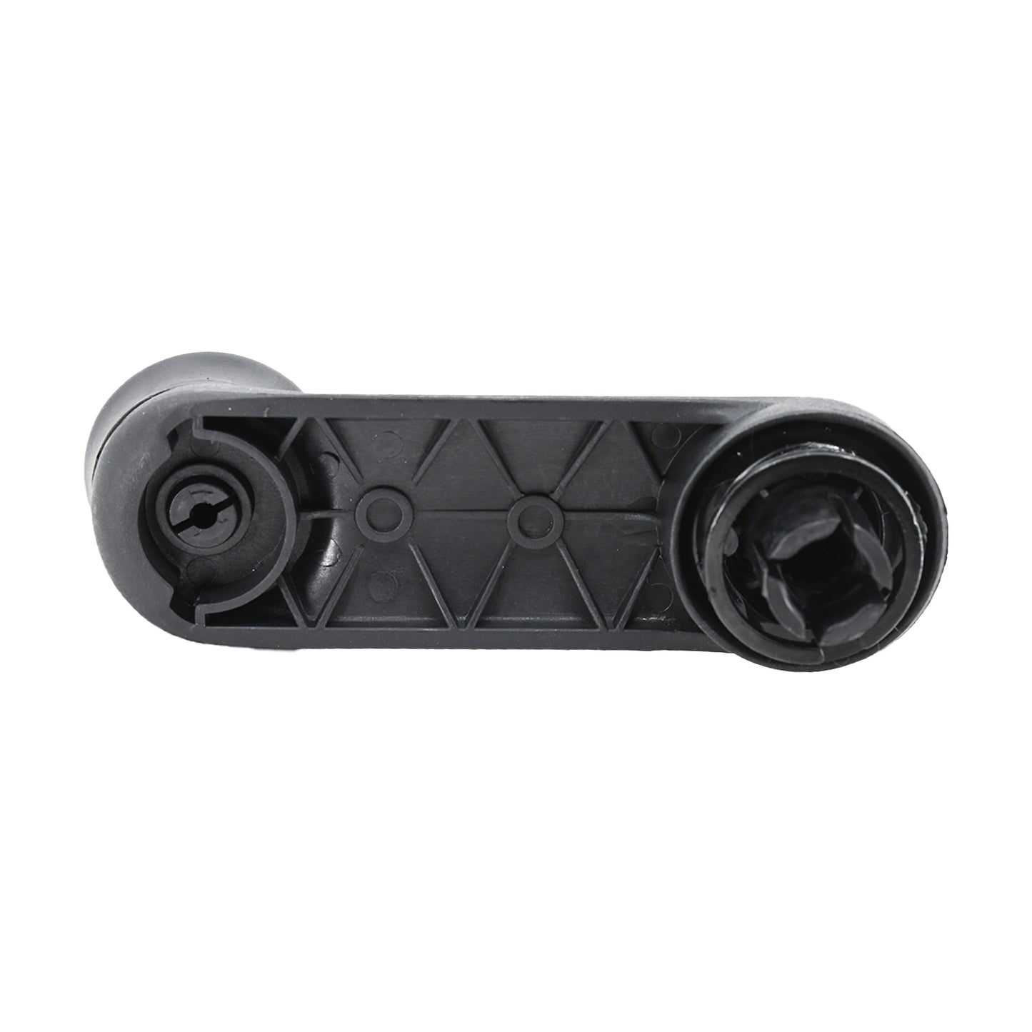 Manija De Elevar Para Renault Kangoo 2004-2018
