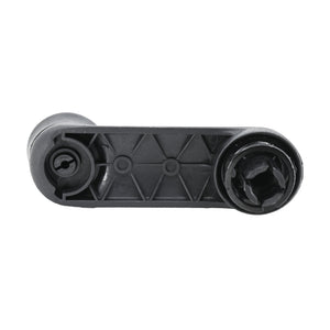 Manija De Elevar Para Renault Kangoo 2004-2018