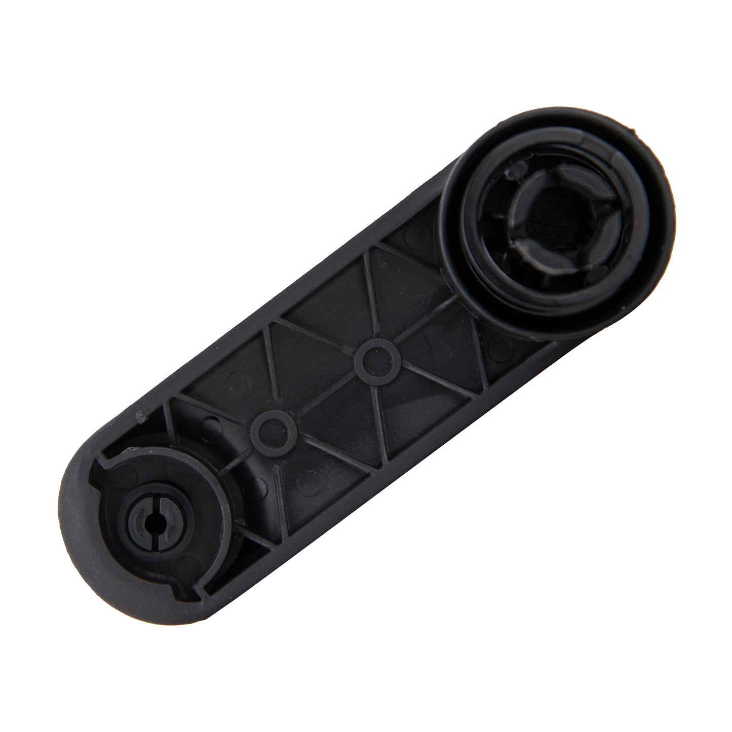 Manija De Elevar Para Renault Kangoo 2004-2018