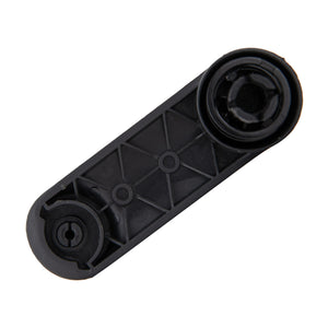 Manija De Elevar Para Renault Kangoo 2004-2018
