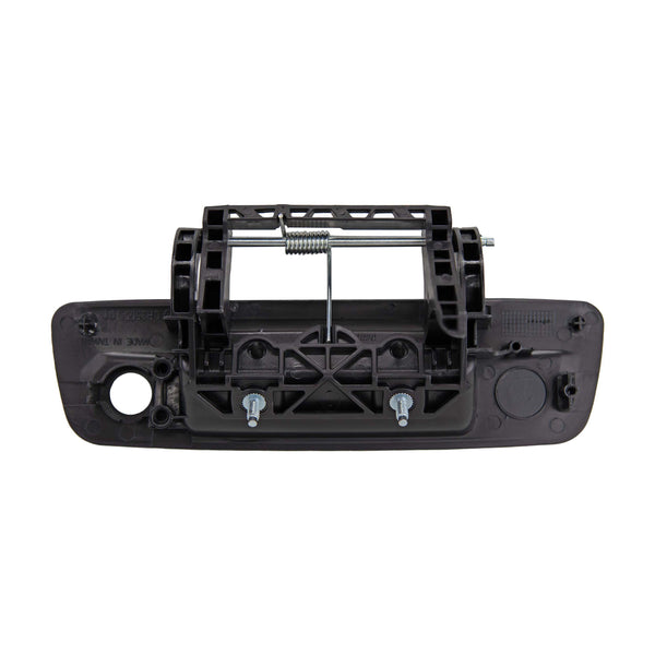 Manija De Tapa Para Dodge Ram 2009-2012