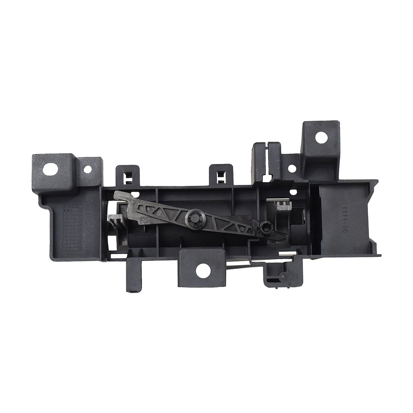 Manija Interior Para Dodge Caravan 2008-2016