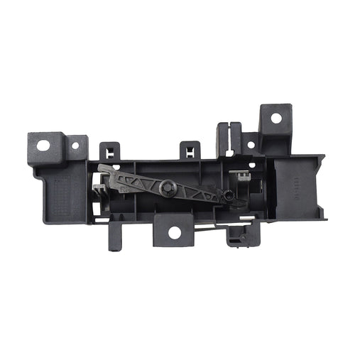 Manija Interior Para Dodge Caravan 2008-2016