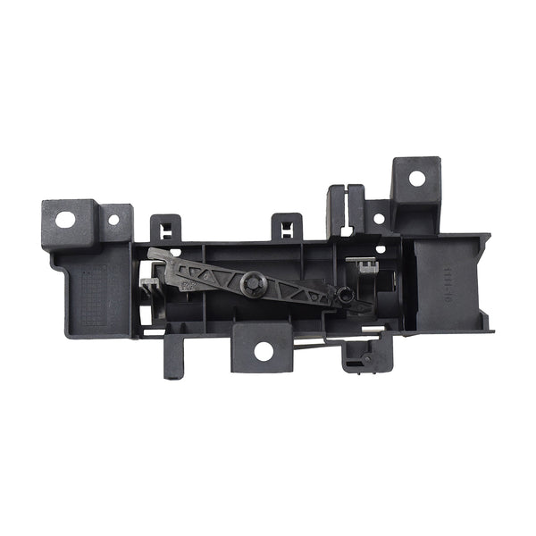 Manija Interior Para Dodge Caravan 2008-2016